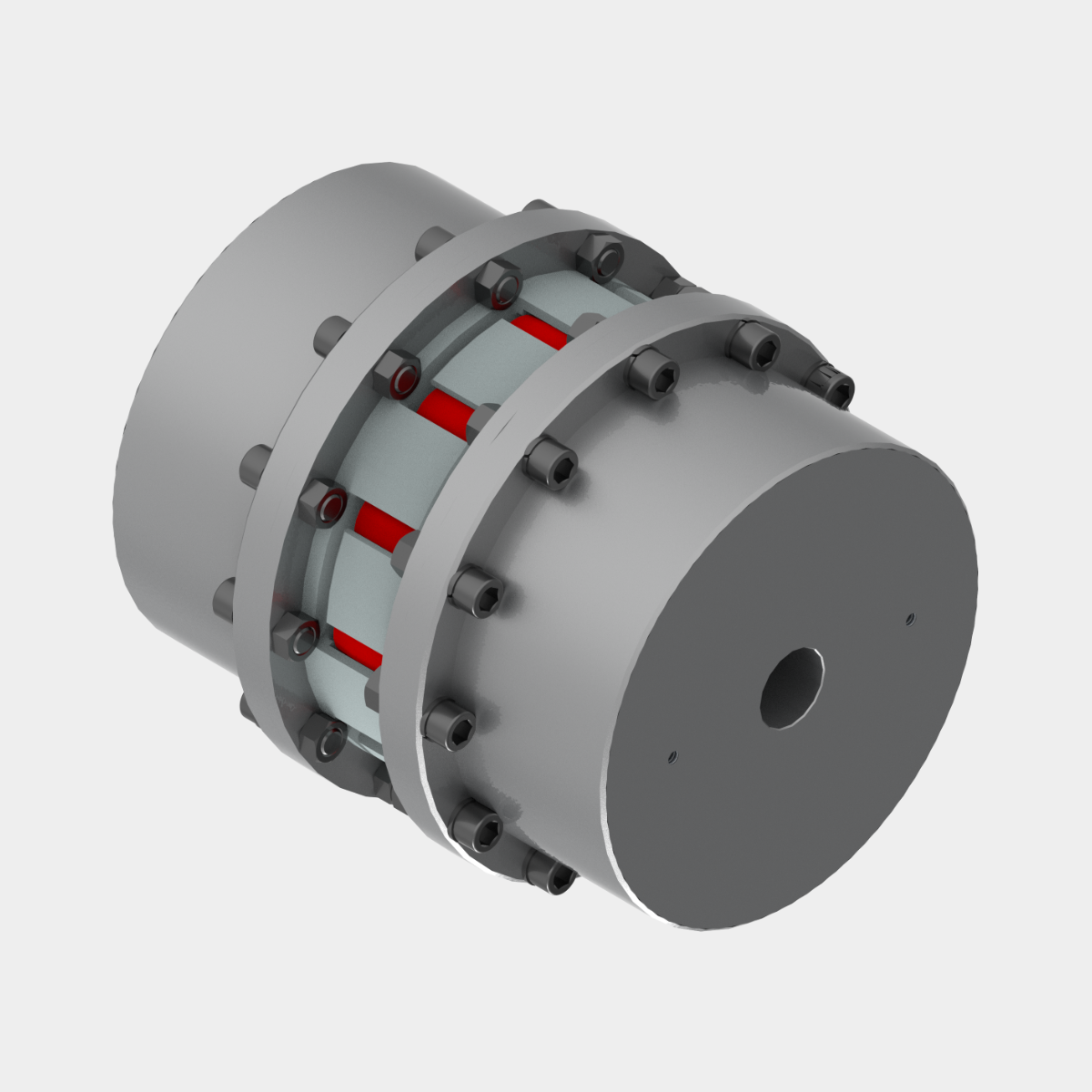 S-TORQ® DL
